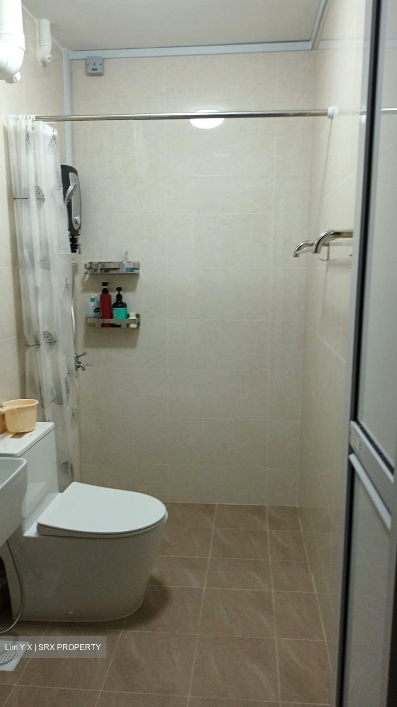 Blk 290F Spring View (Bukit Batok), HDB 4 Rooms #638545551
